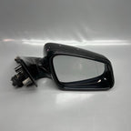 BMW 528 MIRROR RIGHT PASSENGER 535 2011 2012 2013 2014 2015 2016 OEM