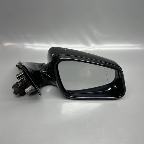 BMW 528 MIRROR RIGHT PASSENGER 535 2011 2012 2013 2014 2015 2016 OEM