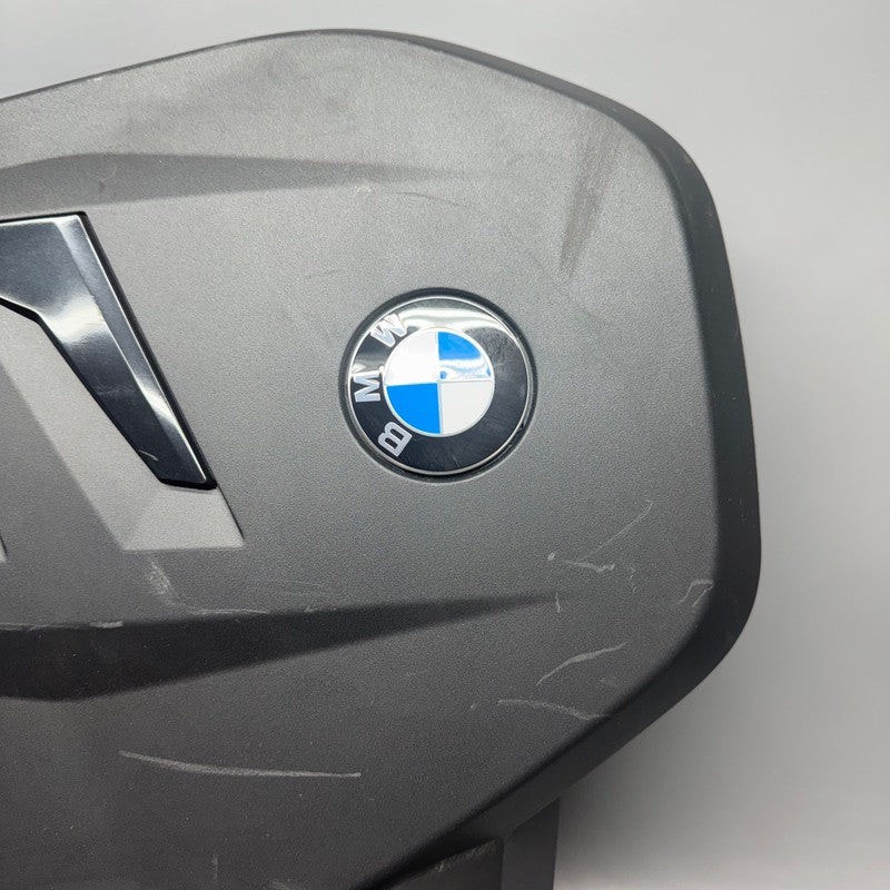 BMW X3 ENGINE COVER HYBRID 2025 2026 OEM 7935415