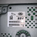 LAND ROVER DISCOVERY SPORT L550 FRONT 8” SV DISPLAY 2015 2016 2017 201