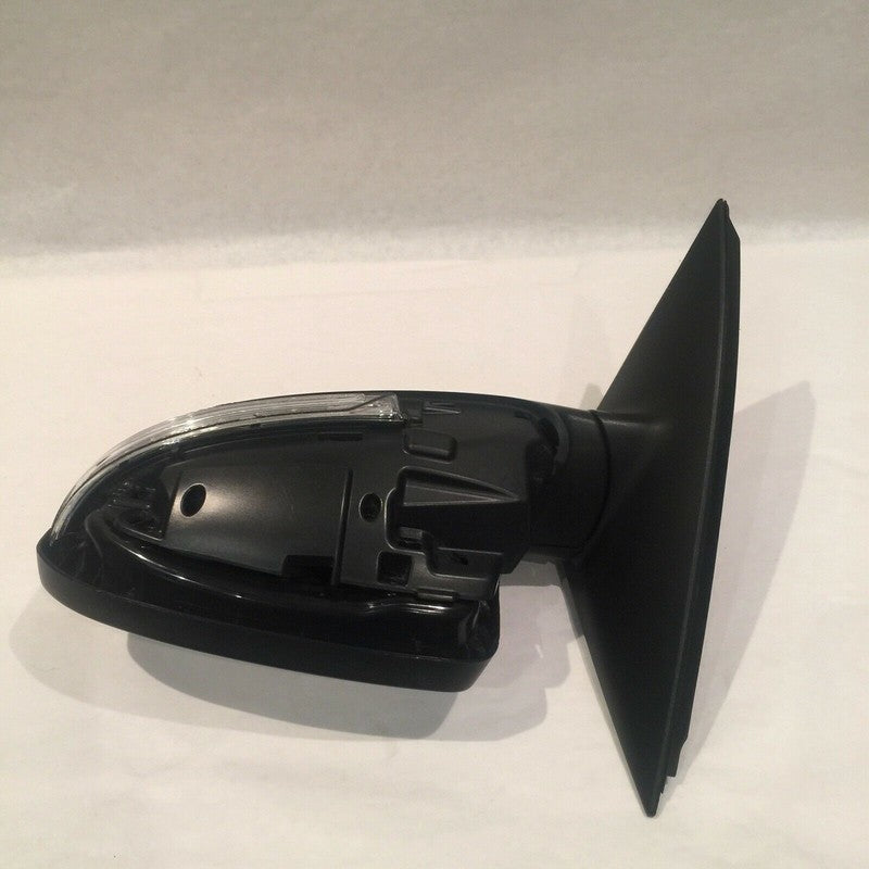 KIA OPTIMA MIRROR LEFT DRIVER BLACK POWER HEATED 2014 2015 OEM