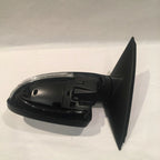 KIA OPTIMA MIRROR LEFT DRIVER BLACK POWER HEATED 2014 2015 OEM