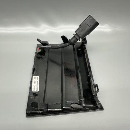 4KE853949B AUDI E TRON GRILLE RADAR COVER PLATE 2019 2020 2021 2022 2023 OEM 4KE853949B