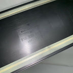 95B837889F PORSCHE MACAN LEFT FRONT DOOR MOULDING 2014 2015 2016 2017 2018 OEM 95B837889F