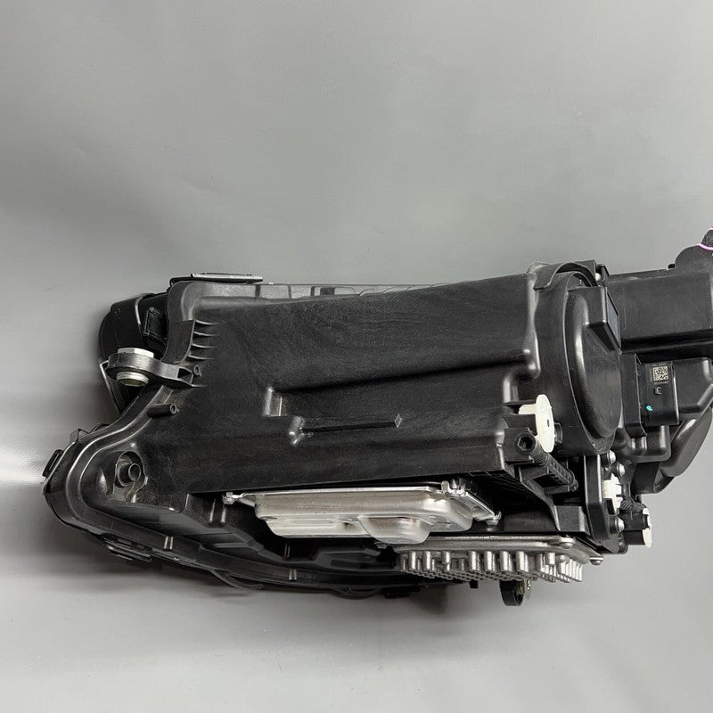 A2139068609 MERCEDES BENZ E350 HEADLIGHT RIGHT PASSENGER MULTIBEAM LED 2021 2022 2023 OEM 