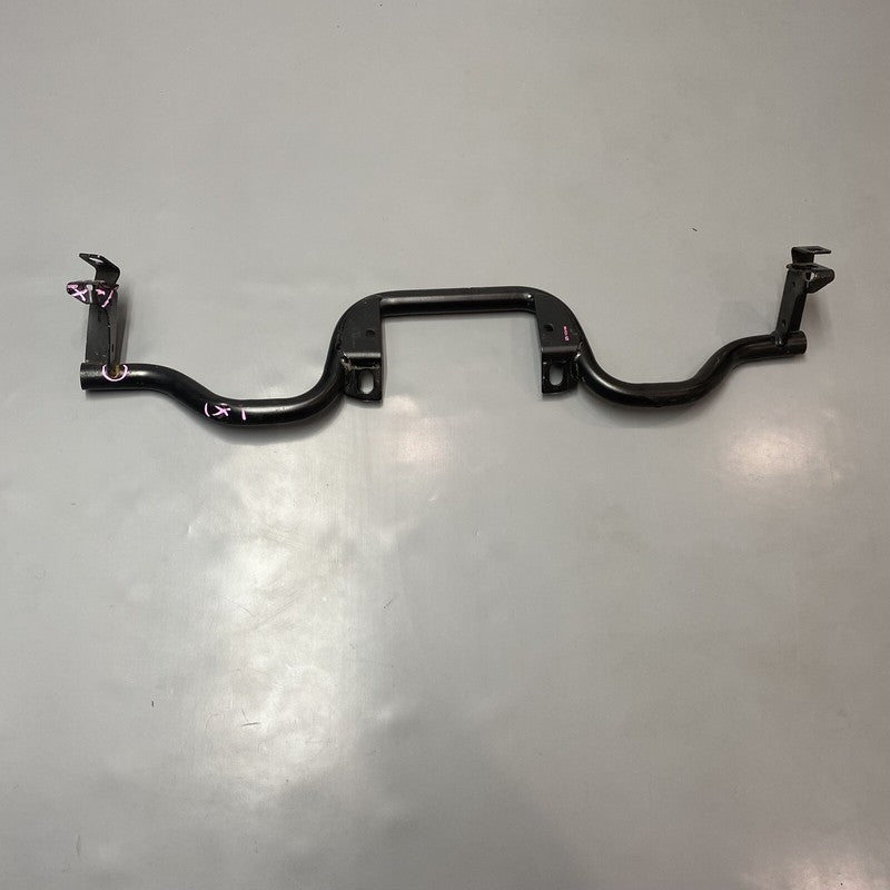 HPLA-8A316-AE LAND ROVER DISCOVERY 5 FRONT CROSSMEMBER GUARD HPLA-8A316-AE 2018 OEM