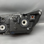 DODGE JOURNEY HEADLIGHT RIGHT PASSENGER HALOGEN OEM 2014 15 2016 17 18 2019 2020
