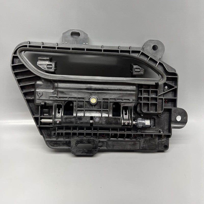 1046122-00-G TESLA MODEL S DOOR HANDLE RIGHT FRONT 2017 2018 2019 GEN2 OEM 1046122-00-G