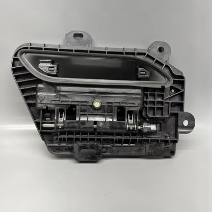 1046122-00-G TESLA MODEL S DOOR HANDLE RIGHT FRONT 2017 2018 2019 GEN2 OEM 1046122-00-G