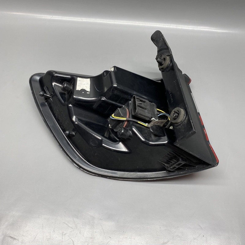 68155948AD DODGE DURANGO TAIL LIGHT RIGHT PASSENGER 68155948AD 2014 2015 2016 2017 2018 OEM