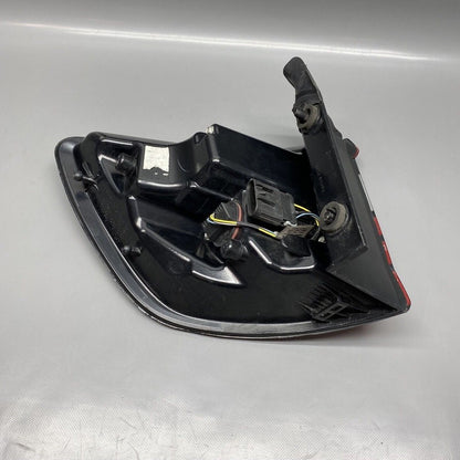 68155948AD DODGE DURANGO TAIL LIGHT RIGHT PASSENGER 68155948AD 2014 2015 2016 2017 2018 OEM