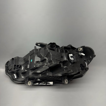 63115A01176 BMW X1 HEADLIGHT RIGHT PASSENGER 2020 2021 2022 LED 63115A01176 OEM