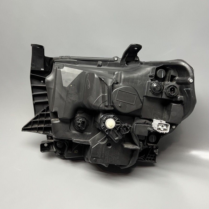 TOYOTA TUNDRA HEADLIGHT RIGHT PASSENGER 2018 2019 2020 2021 FULL LED OEM