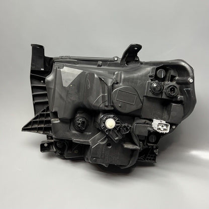 TOYOTA TUNDRA HEADLIGHT RIGHT PASSENGER 2018 2019 2020 2021 FULL LED OEM