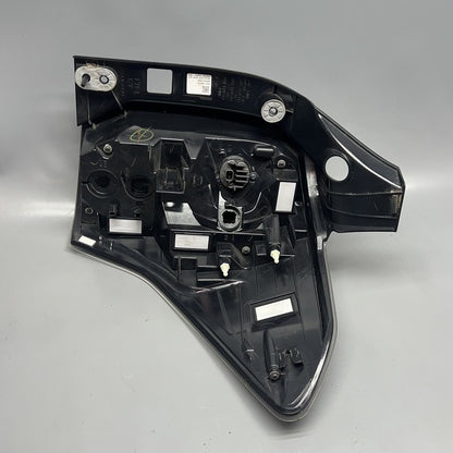 84201-SG150 SUBARU FORESTER TAIL LIGHT LEFT DRIVER 2017 2018 OEM 84201-SG150