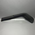 1005365-01-D TESLA MODEL S CENTER CONSOLE TRIM LEFT 2015 16 17 18 19 20 2021 OEM 1005365-01-D