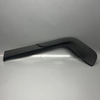 1005365-01-D TESLA MODEL S CENTER CONSOLE TRIM LEFT 2015 16 17 18 19 20 2021 OEM 1005365-01-D
