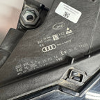 AUDI Q7 SQ7 HEADLIGHT LEFT DRIVER 2017 2018 2019 LED OEM 4M0941033B