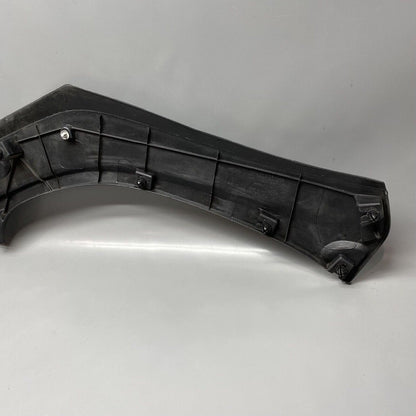 1036238-00-E TESLA MODEL X UNDERHOOD APRON COVER RIGHT 2016 2017 2018 2019 2020 1036238-00-E