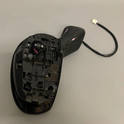 TOYOTA PRIUS MIRROR RIGHT PASSENGERE SIDE 2010 2011 2012 2013 2014 2015