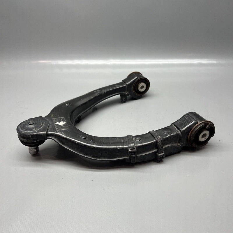 TESLA MODEL 3,Y UPPER CONTROL ARM LEFT FRONT 2017 18 19 2020 OEM 10443