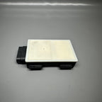 66325A0CDA7 BMW X3 X5 BLIND SPOT RADAR SENSOR FRONT 2019 2020 2021 OEM 66325A0CDA7