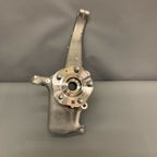 1044311-00-E TESLA MODEL 3 LEFT FRONT SUSPENSION KNUCKLE WITH HUB 2017 2018 2019 RWD OEM