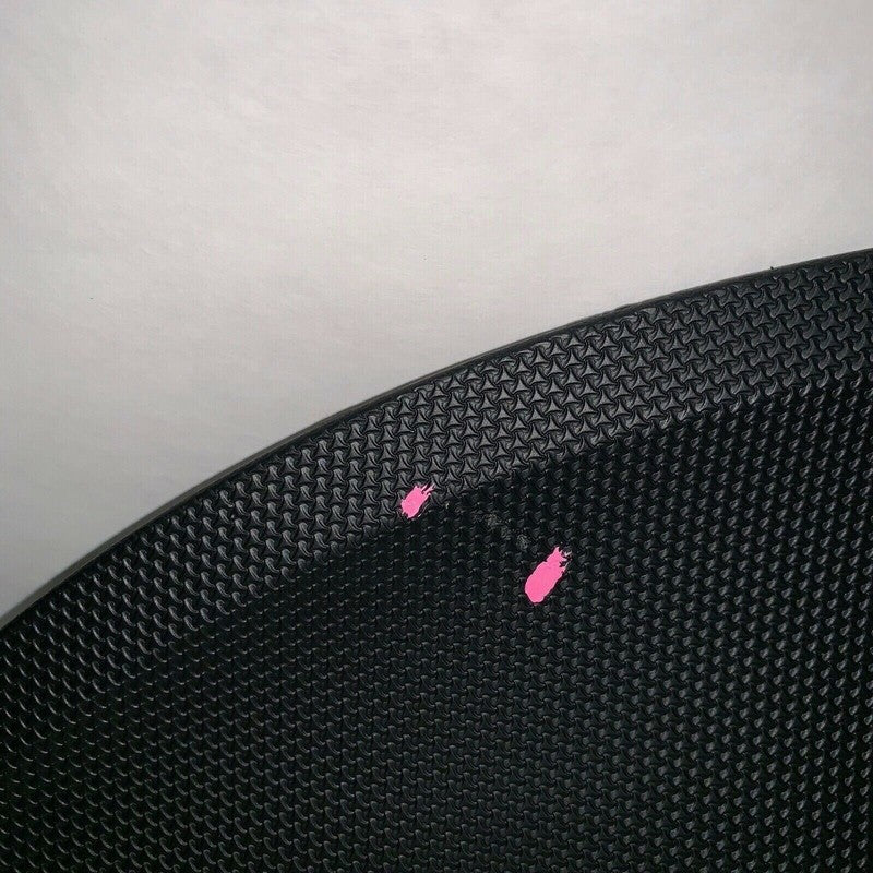 95B837889F PORSCHE MACAN LEFT FRONT DOOR MOULDING 2014 2015 2016 2017 2018 OEM 95B837889F