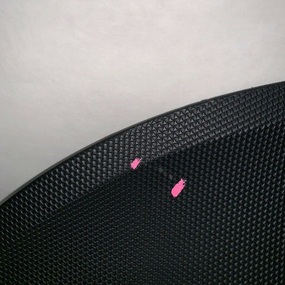 95B837889F PORSCHE MACAN LEFT FRONT DOOR MOULDING 2014 2015 2016 2017 2018 OEM 95B837889F