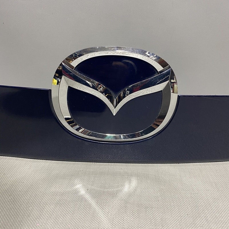 TD1150811 MAZDA CX9 TRUNK LID MOLDING CX-9 2007 2008 2009 2010 2011 2012 OEM