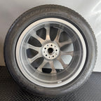 BMW X5 X6 WHEEL RIM 20 INCH 2020 2021 2022 2023 2024 2025 2026 OEM 688