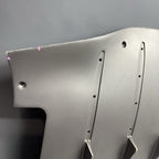 082456300 FERRARI ITALIA DIFFUSER VALANCE REAR 2010 2011 2012 2013 2014 2015 OEM 082456300