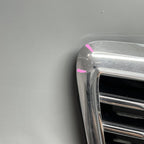 A2118801783 MERCEDES BENZ E350 GRILLE E550 2007 2008 2009 OEM A2118801783