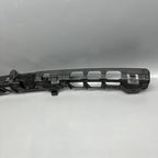 7P5807863 PORSCHE CAYENNE REAR BUMPER CENTER BRACKET 2011 12 13 14 15 16 17 2018 7P5807863