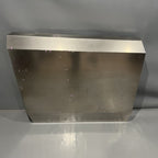 1814852-00-A TESLA CYBERTRUCK DOOR RIGHT REAR 2024 2025 OEM 1814852-00-A