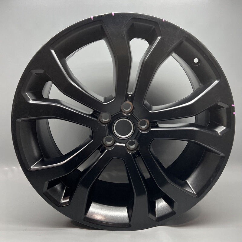 FJA0060014 RANGE ROVER HSE AUTOBIOGRAPHY WHEEL RIM 22 INCH 2013 14 15 16 2017 FJA0060014