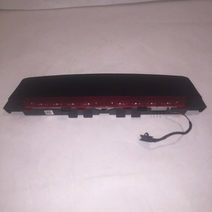 7187221-08 BMW 750I REAR CENTER BRAKE LIGHT 2009 2010 2011 2012 2013 2014 2015 OEM