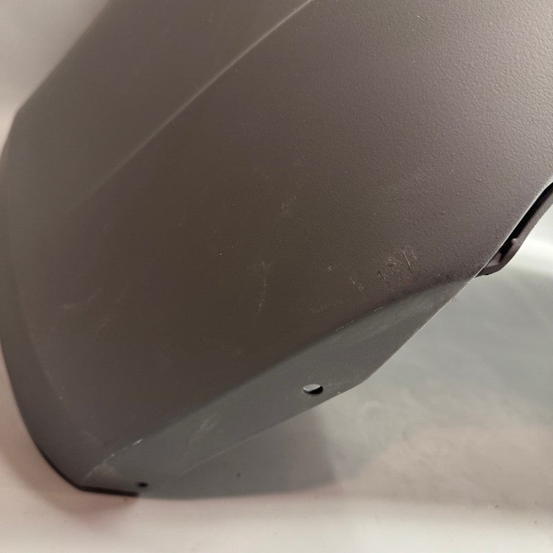 TESLA MODEL 3 REAR BUMPER 2017 2018 2019 2020 2021 RECONDITIONED OEM