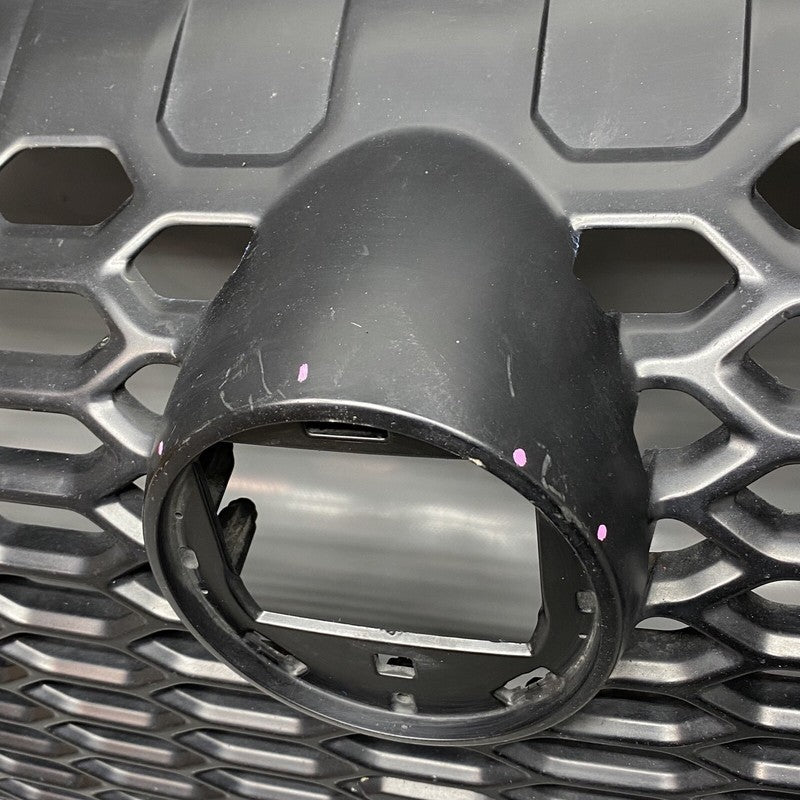 J9D3-8B271-A JAGUAR I-PACE X590 GRILLE 2019 2020 2021 OEM J9D3-8B271-A