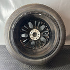 BMW X3 I7 WHEEL RIM REAR 20 INCH 2025 2026 OEM 5A6F118