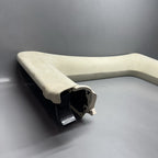 1051554-77-I TESLA MODEL X FALCON DOOR UPPER TRIM RIGHT 2016 2017 2018 2019 2020 1051554-77-I