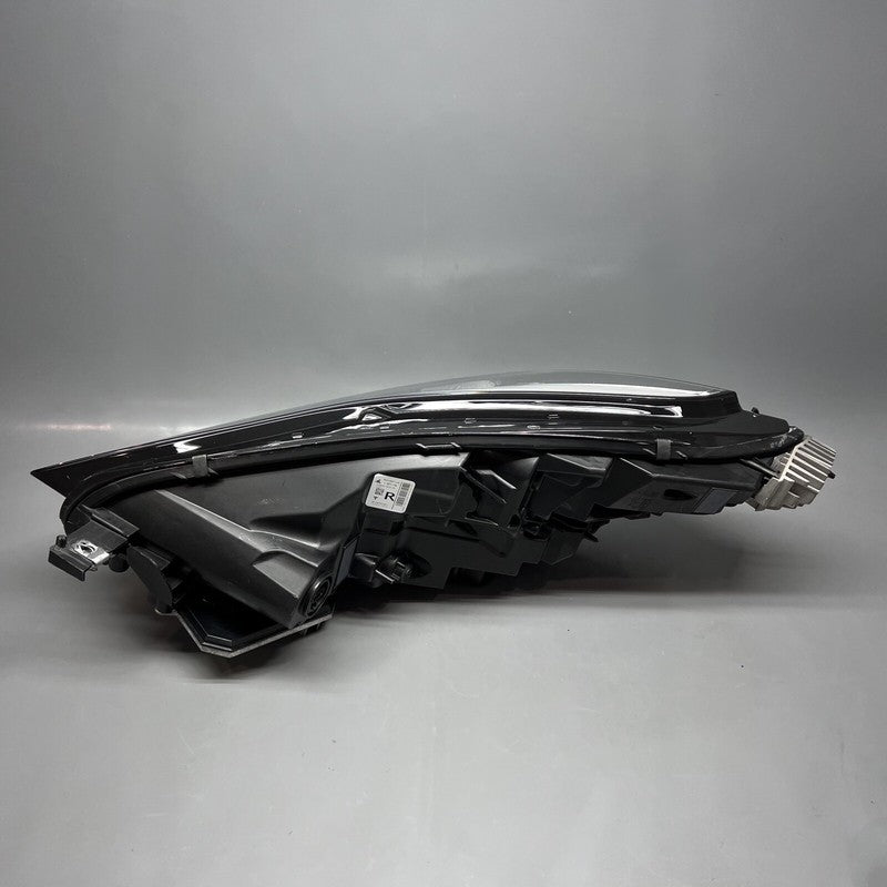 1077372-00-L TESLA MODEL 3 HEADLIGHT RIGHT PASSENGER LED OEM 2017 2018 2019 2020 1077372-00-L