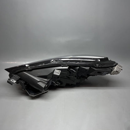 1077372-00-L TESLA MODEL 3 HEADLIGHT RIGHT PASSENGER LED OEM 2017 2018 2019 2020 1077372-00-L