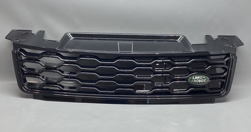 RANGE ROVER SPORT GRILLE PHEV HYBRID 2018 2019 2020 2021 OEM JK62-8200