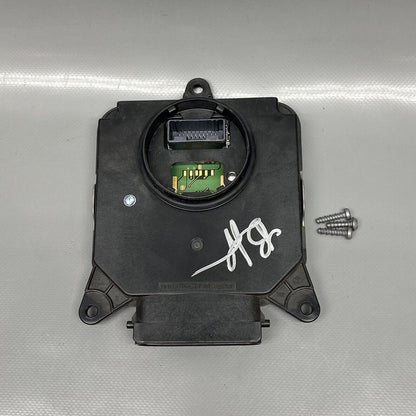 89907-33170 LEXUS ES350 LUXERY HEADLIGHT MODULE LEFT 2020 2021 OEM 89907-33170