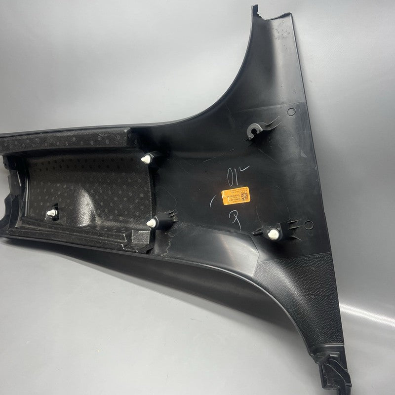 1494623-00-F TESLA MODEL Y B PILLAR LEFT LOWER 2020 2021 2022 2023 OEM 1494623-00-F