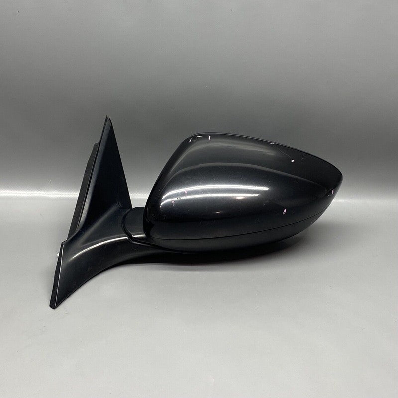 HONDA ACCORD MIRROR LEFT DRIVER 2018 2019 2020 OEM
