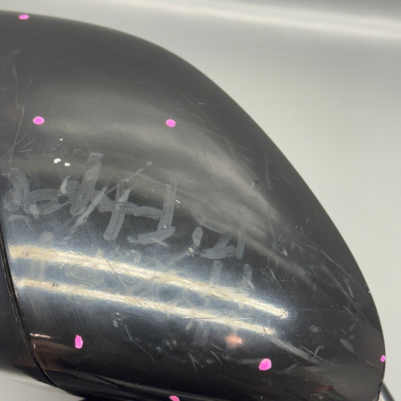 JAGUAR F-TYPE MIRROR LEFT DRIVER 2014 2015 2016 2017 2018 2019 OEM