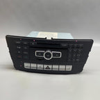 MERCEDES BENZ GL450 GL550 NAVIGATION MULTI UNIT 2013 2014 2015 2016 OE