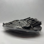PORSCHE MACAN TURBO HEADLIGHT RIGHT PASSENGER 2015 2016 2017 2018 XENO